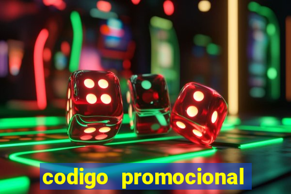 codigo promocional bingo blitz